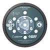 Nanoskin 5" Backing Plate for Long-Throw Random Orbital Polisher [MBA-D5BP]