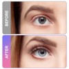 LOPHE Eyelash Growth Serum, Eyelash Eyebrow Enhancer Serum for Thicker,