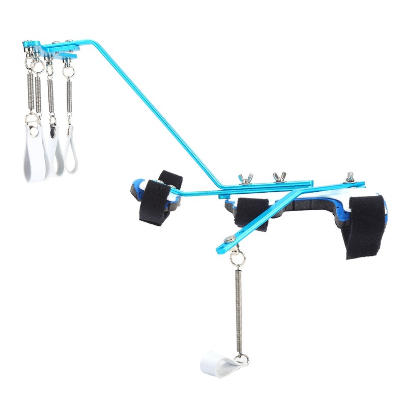 Multifunctional Hands Finger Physiotherapy Training Wrist Finger Dynamic Orthotic Device