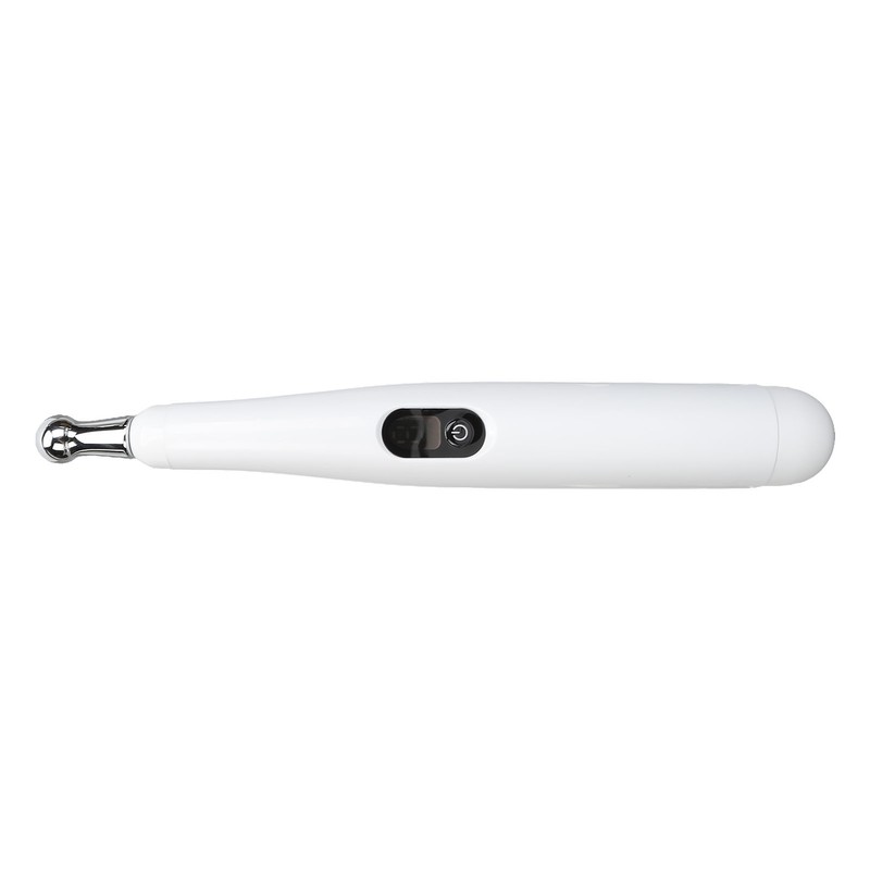5 in 1 Electric Acupoint Massage Pen 9 Strength Gears