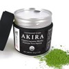 Matcha Konomi Akira Matcha 30 g Té verde ceremonial japonés