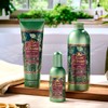 Tesori Doriente Shower Cream Body Wash (Forest Therapy) 250ml /