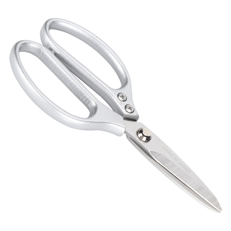 Stainless Steel Shears Strong Thicken Shear Heavy Duty Forged Scissor