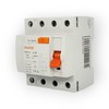 FI Residual Current Circuit Breaker RCD Type B 40A 30mA