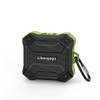 libovgogo IPX7 wasserdichter Bluetooth-Lautsprecher, drahtloser Outdoor-Lautsprecher mit 5 W für