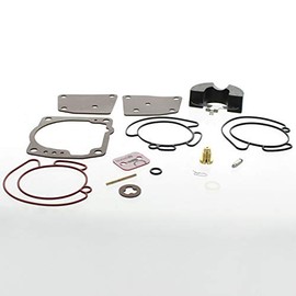 OEM Evinrude Johnson BRP Carburetor Kit 1991-2006 90/115/150/175 Looper 0438996