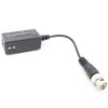 ANHAN Passive Video Balun with Power BNC to RJ45 Adapter