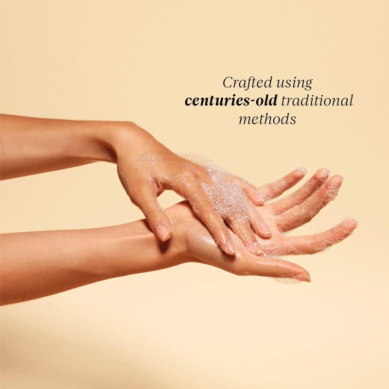 L'OCCITANE - Liquid Soap Hands and Body Shea Butter Lavender
