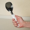 Thunder Group SLTHCS001 Ice Cream Scooper, Total Length 10 inches
