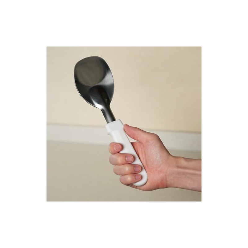 Thunder Group SLTHCS001 Ice Cream Scooper, Total Length 10 inches