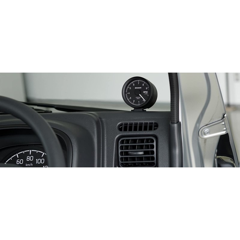 PIVOT GT GAUGE60 OBD Type Tachometer GOT