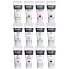 Liquitex Professional Heavy Body Acrylic Paint, 12 x 22ml (0.74-oz),