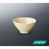 Three Line RINKA Rice Bowl (Body) 5.1 x 2.7 inches