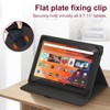 XunyLyee Universal 10.1 inch Tablet Case, 10 11 inch Tablet