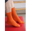 Rainbow Socks - DIABETIC Elastic Cotton Socks for SWOLLEN FEET