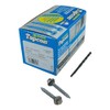 Tapcon Scots 1/4" x 1-3/4" Stainless Steel Hex Head ClimaSeal