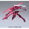 HG 1/144 AEU-09Y812/A Ali Al Sasses Exclusive AEU Inact Custom