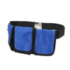 Diving Weight Belt Snorkeling 3 Pocket Weight Belt Quick Release