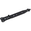 KOTARBAU® Set of 2 Shutter Hinges 270 mm Narrow Gate