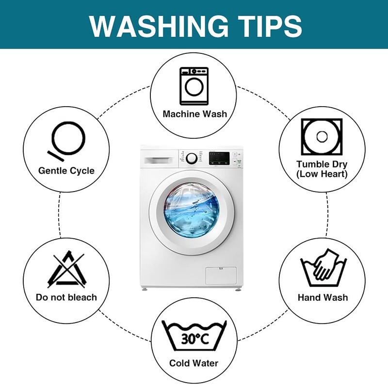 Tookie PU Leather Soft Stretch Dining Bench Cover, Waterproof Elastic