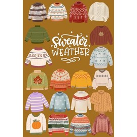 Sweater Weather