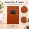365-Day Prayer Journal for Daily Devotion – Compact 12 ×