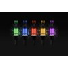 Sonik Gizmo Litez Bobbins : Blue