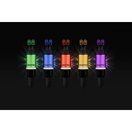 Sonik Gizmo Litez Bobbins : Blue