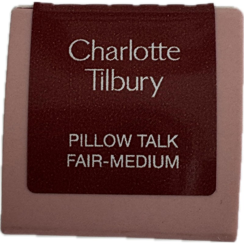 Charlotte Tilbury Pillow Talk Big Lip Plumpgasm | 5.5ml |