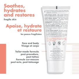 Avene Cicalfate+ Hydrating Skin Recovery Emulsion 40mL