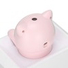 Air Humidifier 330ml Mute Adjustable Fog Mode Cat Shape Portable