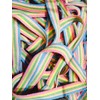 Vidal Sour Rainbow Belts (500g)