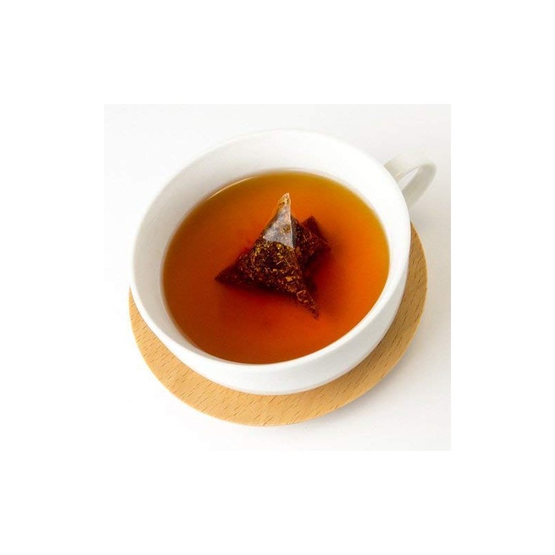 Gasco Rooibos Chai 1 Bag (0.8 oz (2 g) x