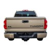 TrimRiver Fits Toyota Tundra 2014-2019 Tailgate ABS Plastic Letters Inserts