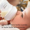 Philips Avent Tetina Natural Response Flujo 4 - Rápido