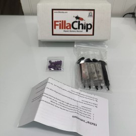 FillaChip, LLC FillaChip Refill Kit