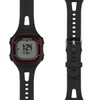 kwmobile Strap Compatible with Garmin Forerunner 10/15 (L Size model)