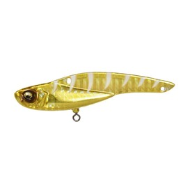 Megabass Onimaru Sawara Tune G Gold Gigo 0.7 oz (20 g)