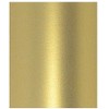 A4 Paper Real Gold Colour Pearlescent 120gsm Double Sided Suitable