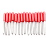 wolovo 15pcs 45 Degree Mimaki Cutting Plotter Vinyl Cutter Blades