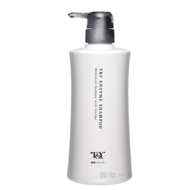 T & Y enzyme Shampoo 550ml