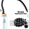 Giraffe Bottle Kit de iniciación Tower XL: cuello modular de