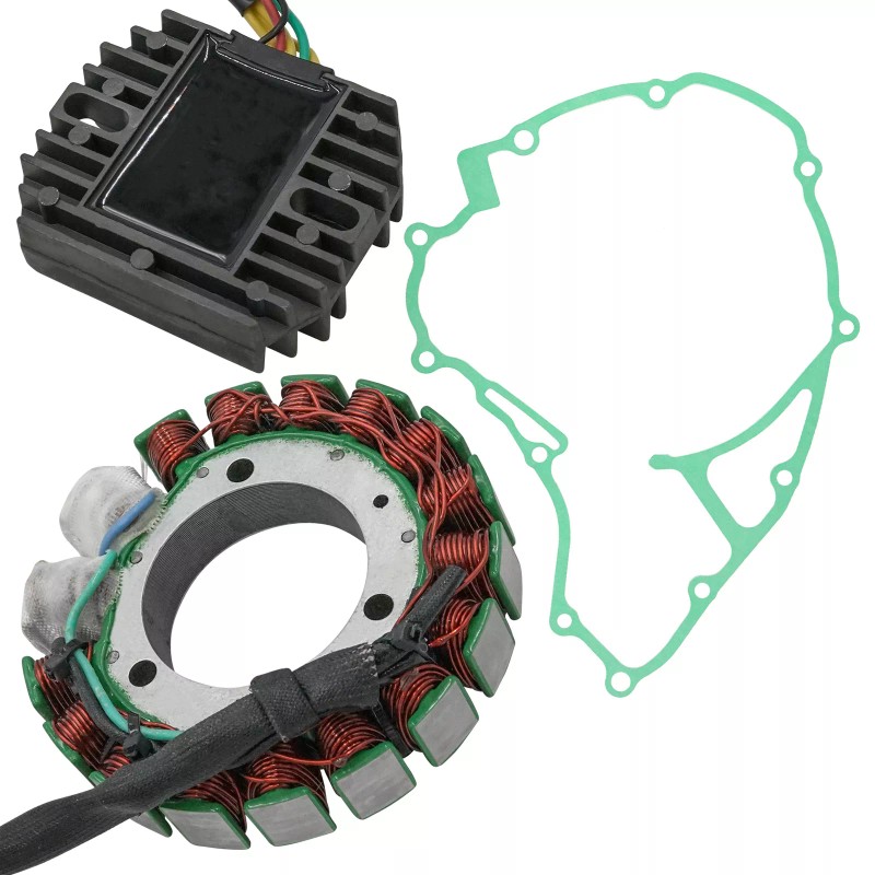 For Honda Stator Regulator Rectifier Gasket fits Honda TRX350 FourTrax
