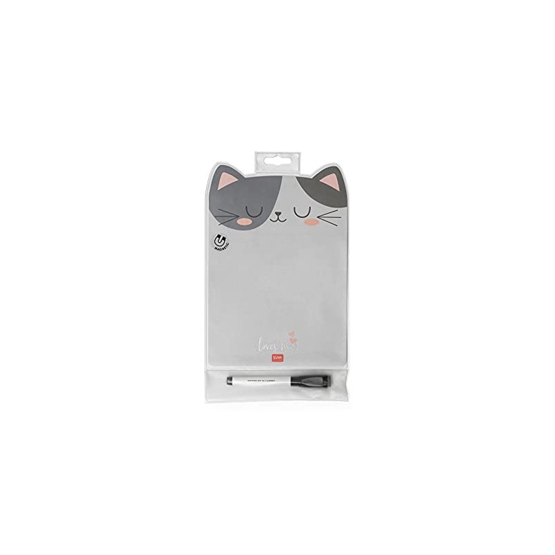 Legami - Magnetic Board, Something To Remember, 28 x 28