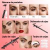 24kit De Maquillaje Profesional Completo-principiante Regalo