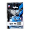 GripIt 252-304 Blue 25mm Plasterboard Fixings For Stud Walls -