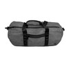 Smassy Durable Neoprene Gym Bag with Vegan Leather Bottom -