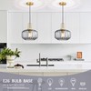 Modern Pendant Light Kitchen Island, Indoor Hanging Ceiling Lights with