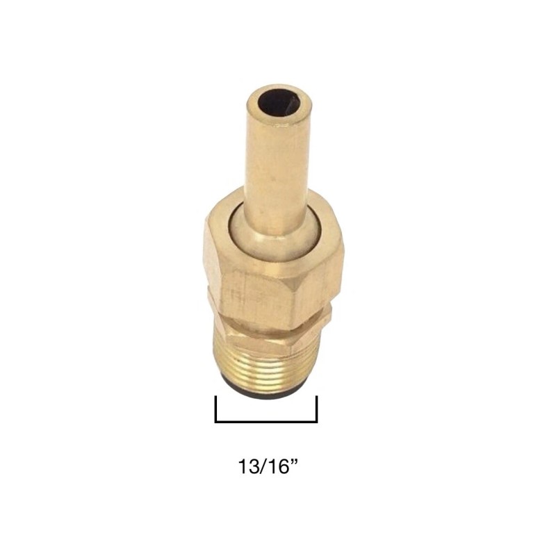 Southeastern 4 Pack Swimming Pool Spa Brass Deck Jet Nozzle
