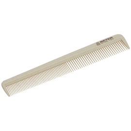 Peine Batidor Natural Fibre #Beige